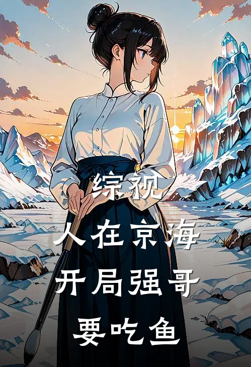 综视：人在京海，开局强哥要吃鱼