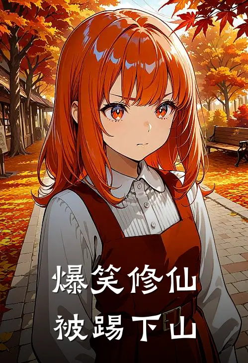 爆笑修仙：被踢下山