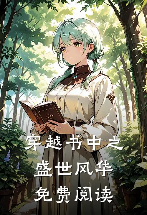 穿越书中之盛世风华免费阅读