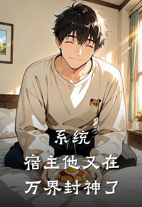 林澈林浩系统：宿主他又在万界封神了最新章节在线阅读_林澈林浩完整版阅读