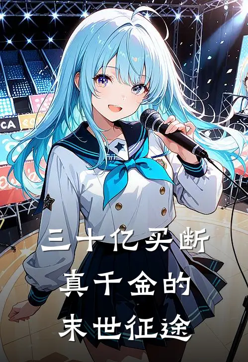 三十亿买断：真千金的末世征途俞思楠沈煜伦完本小说免费阅读_小说完结版三十亿买断：真千金的末世征途俞思楠沈煜伦