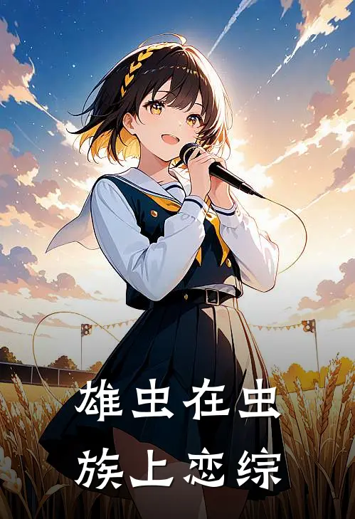 雄虫在虫族上恋综