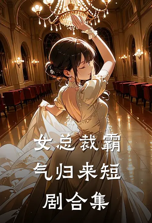 女总裁霸气归来短剧合集