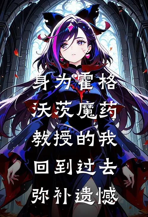 身为霍格沃茨魔药教授的我，回到过去弥补遗憾莉莉霍格沃茨热门的小说_热门小说在线阅读身为霍格沃茨魔药教授的我，回到过去弥补遗憾莉莉霍格沃茨