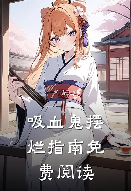 吸血鬼摆烂指南免费阅读