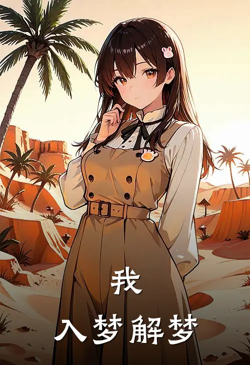 我，入梦解梦林巧苏枕书小说推荐完结_全集免费小说我，入梦解梦(林巧苏枕书)