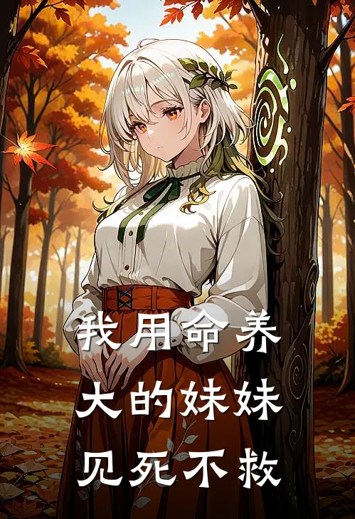 我用命养大的妹妹，见死不救