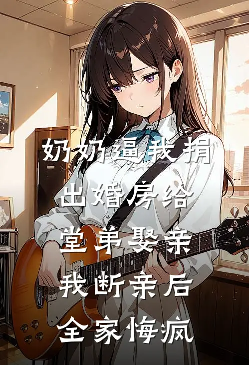 奶奶逼我捐出婚房给堂弟娶亲，我断亲后全家悔疯(阮清晏柳招娣)最新小说推荐_最新热门小说奶奶逼我捐出婚房给堂弟娶亲，我断亲后全家悔疯阮清晏柳招娣