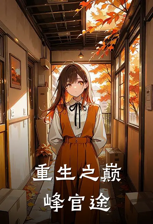 重生之巅峰官途