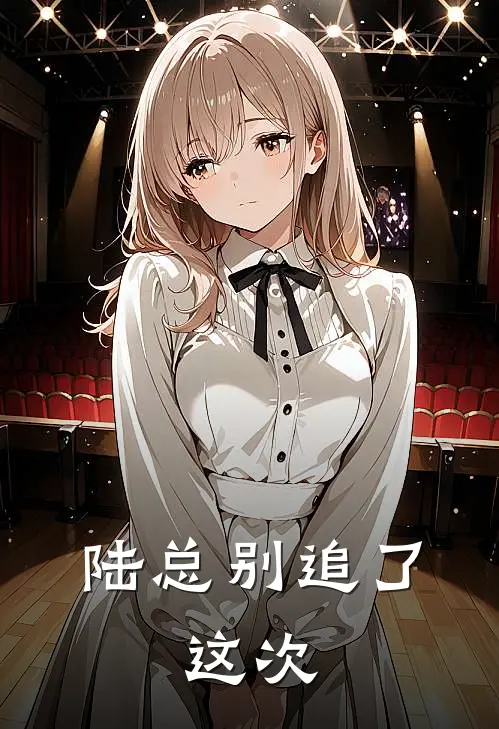 陆总别追了,这次