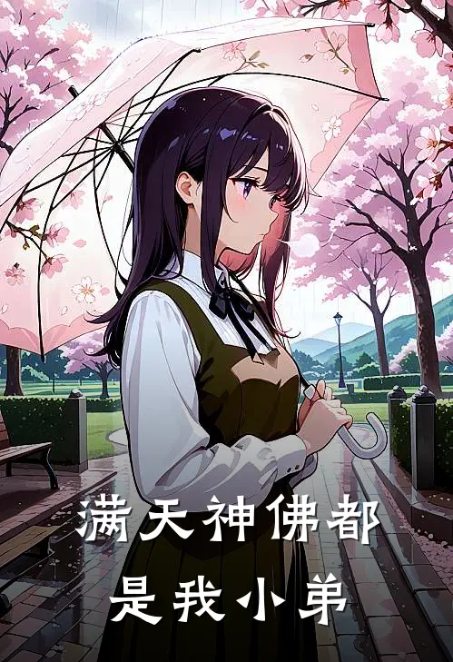 满天神佛都是我小弟