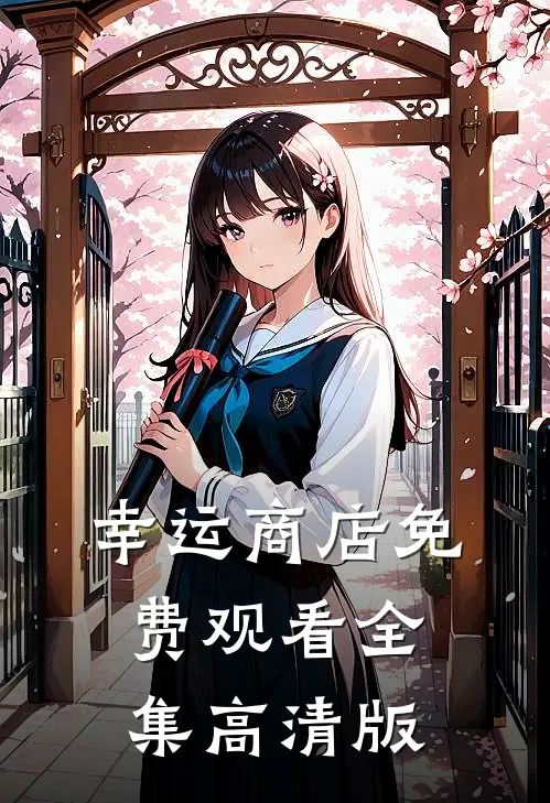 幸运商店免费观看全集高清版