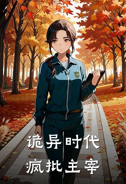 诡异时代：疯批主宰