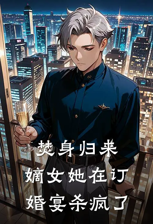 焚身归来：嫡女她在订婚宴杀疯了苏晚苏柔免费小说完结_最新章节列表焚身归来：嫡女她在订婚宴杀疯了(苏晚苏柔)