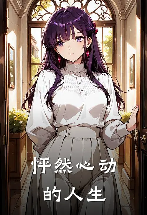 怦然心动的人生