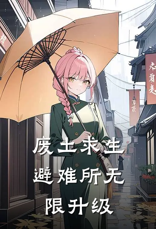 废土求生：避难所无限升级