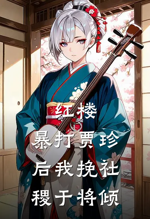 红楼：暴打贾珍后我挽社稷于将倾