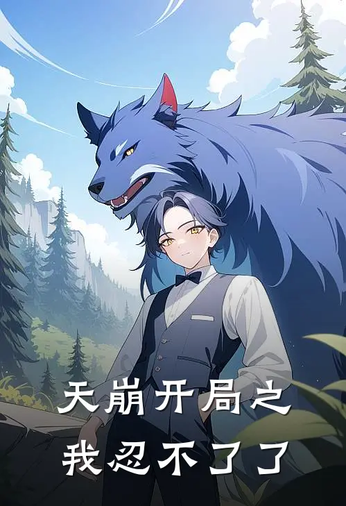 天崩开局之我忍不了了李晓晓赵建国完结版免费小说_完本小说大全天崩开局之我忍不了了李晓晓赵建国