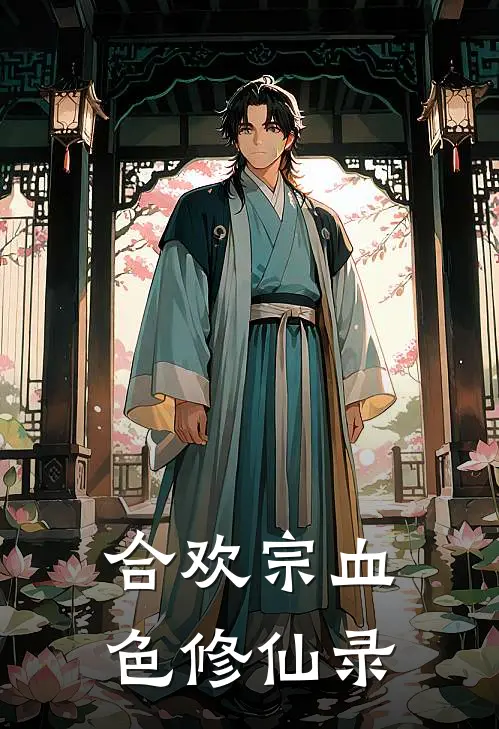 合欢宗血色修仙录