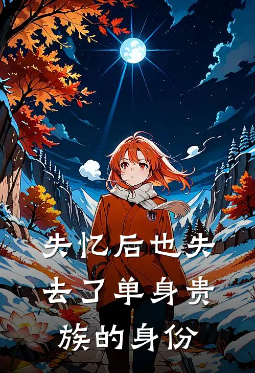 失忆后也失去了单身贵族的身份