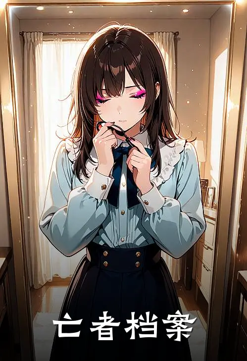 亡者档案