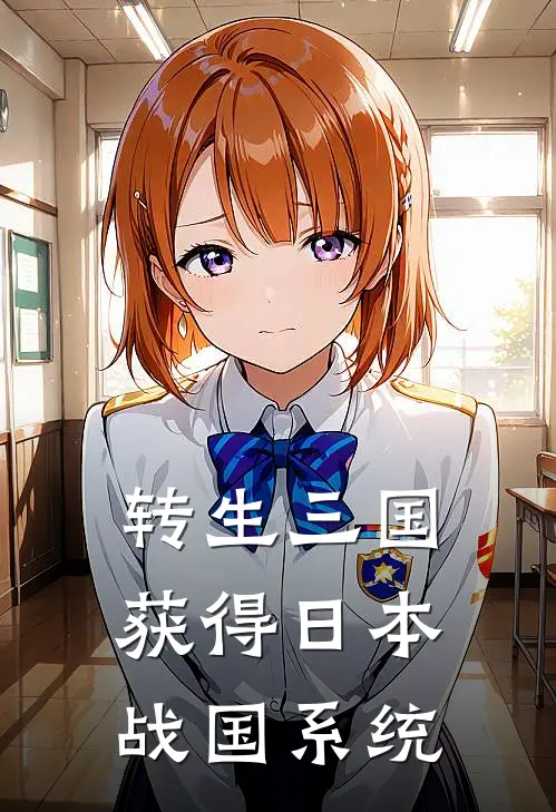 转生三国获得日本战国系统林默石田三成最新小说推荐_最新好看小说转生三国获得日本战国系统林默石田三成