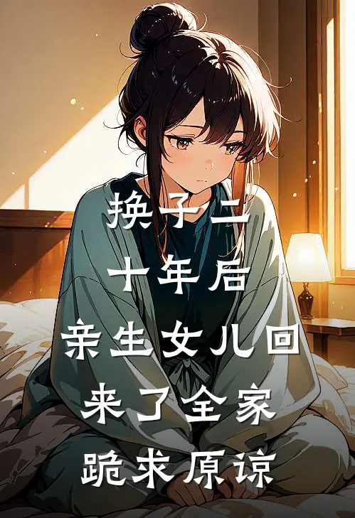 换子二十年后，亲生女儿回来了全家跪求原谅林婉陈建业完整免费小说_热门小说阅读换子二十年后，亲生女儿回来了全家跪求原谅林婉陈建业