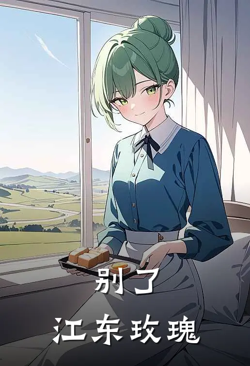 别了，江东玫瑰