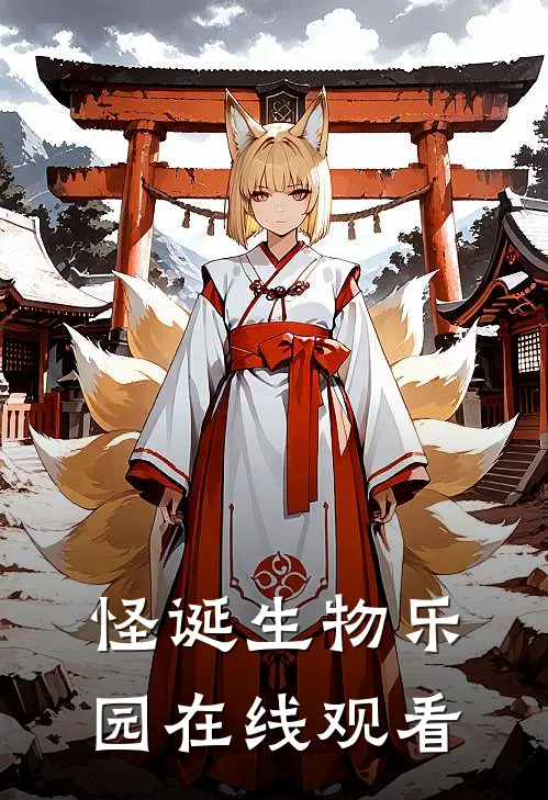 怪诞生物乐园在线观看