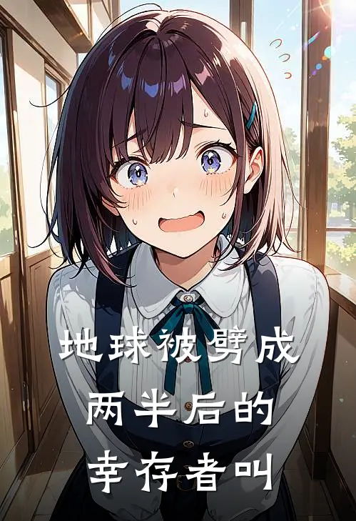 地球被劈成两半后的幸存者叫