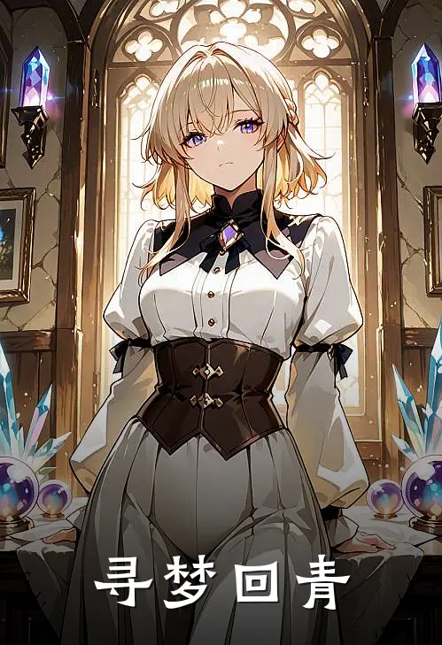 苏念金泽羽《寻梦回青》全文免费阅读_寻梦回青全集在线阅读