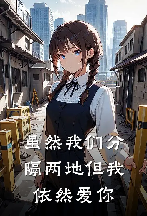 虽然我们分隔两地但我依然爱你