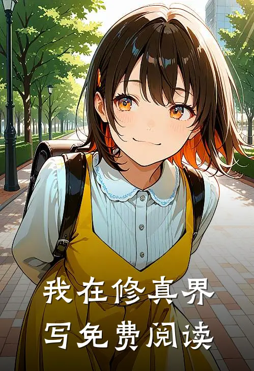 我在修真界写免费阅读