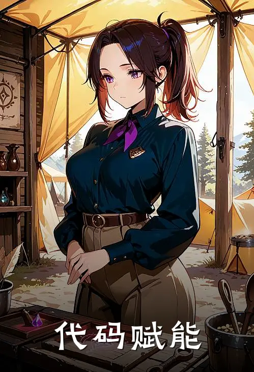 代码赋能雷一鸣王伟最新好看小说推荐_完本小说免费代码赋能(雷一鸣王伟)