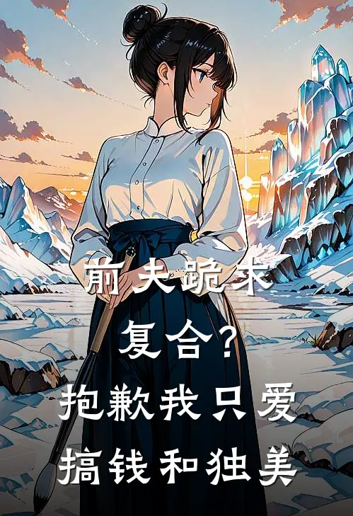 林若瑶秦淮昱前夫跪求复合？抱歉，我只爱搞钱和独美最新章节在线阅读_林若瑶秦淮昱完整版阅读