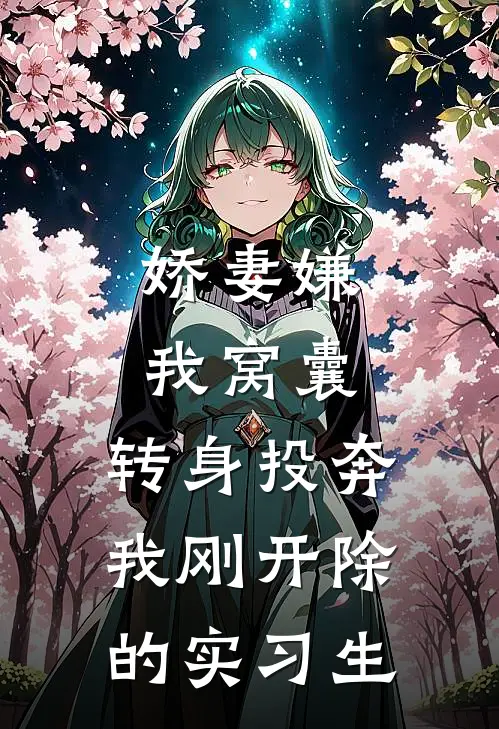 娇妻嫌我窝囊，转身投奔我刚开除的实习生赵强苏晴完本小说大全_免费小说免费阅读娇妻嫌我窝囊，转身投奔我刚开除的实习生(赵强苏晴)