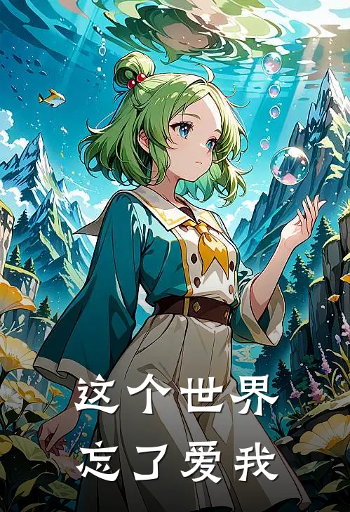 这个世界忘了爱我