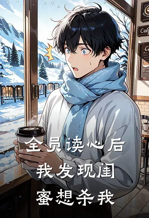 全员读心后，我发现闺蜜想杀我陈雨薇念念热门完本小说_最新章节列表全员读心后，我发现闺蜜想杀我(陈雨薇念念)