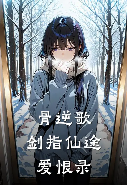 骨逆歌：剑指仙途爱恨录