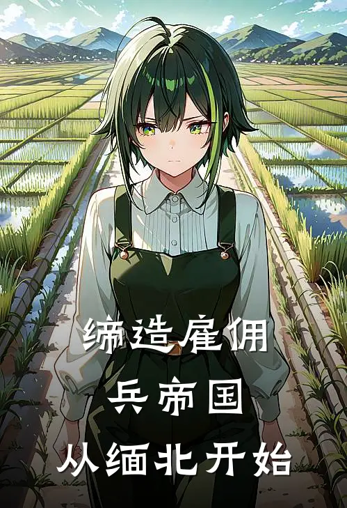 林辰林辰《缔造雇佣兵帝国，从缅北开始》完整版在线阅读_林辰林辰完整版在线阅读