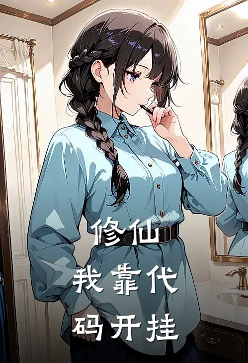 修仙：我靠代码开挂