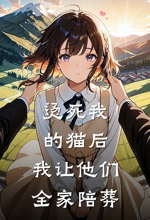 烫死我的猫后，我让他们全家陪葬