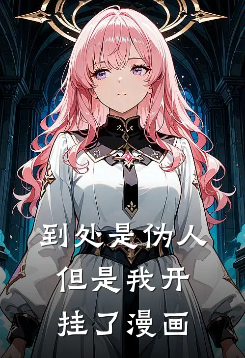 到处是伪人但是我开挂了漫画