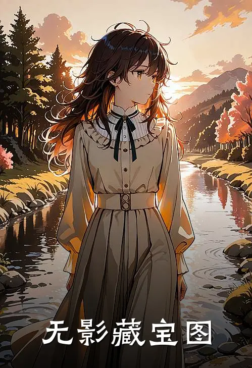 无影藏宝图