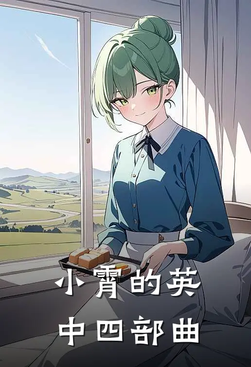 小霄的英中四部曲