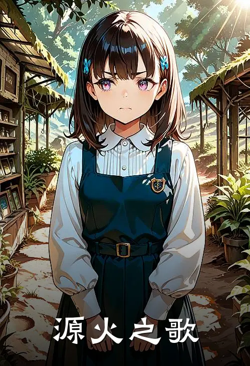 源火之歌江烬张符小说免费阅读无弹窗_完结版小说全文免费阅读源火之歌(江烬张符)