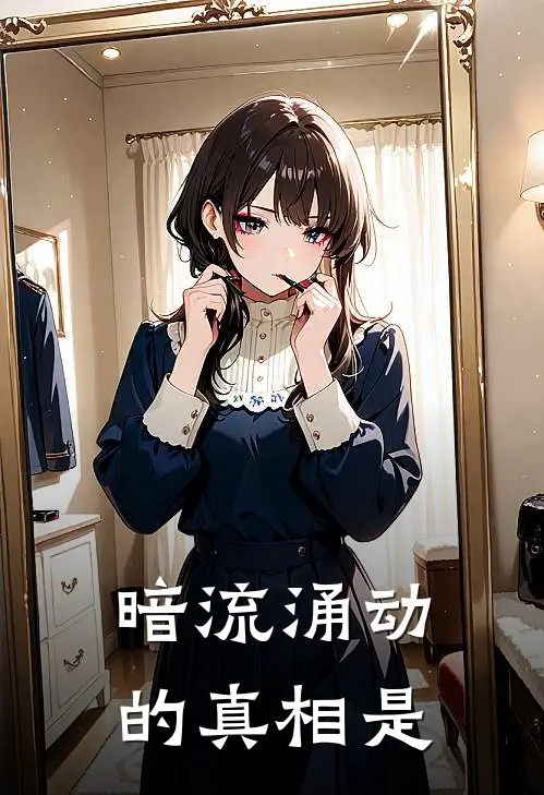 暗流涌动的真相是