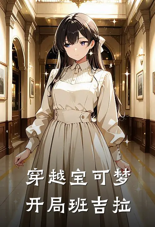 穿越宝可梦开局班吉拉