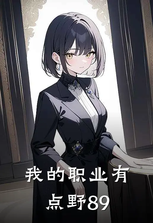我的职业有点野89