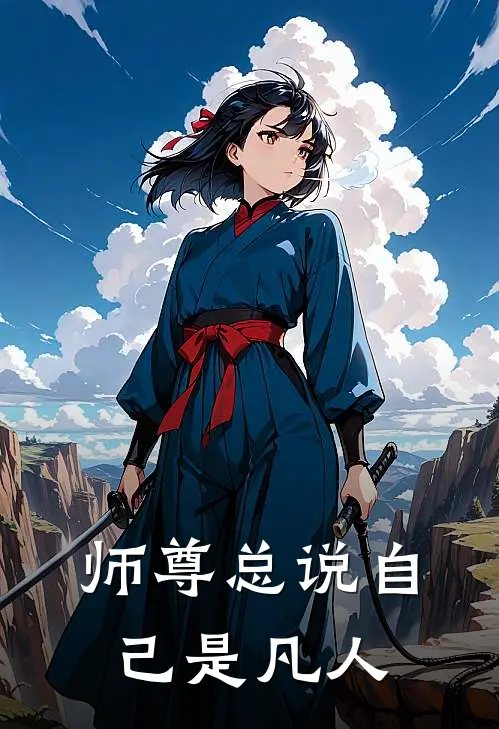 师尊总说自己是凡人